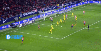 埃杜-加西亚：我本赛季最关键的进球是主场攻破北京国安球门