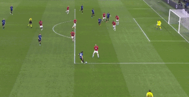 得分机器！里夫斯狂砍44+11大号两双，湖人力克猛龙